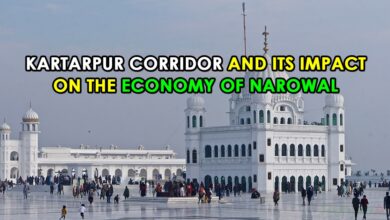 Kartarpur Corridor and its Impact on the Economy of Narowal
