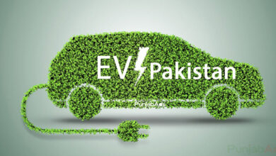 The Future of Electric Vehicles in Pakistan