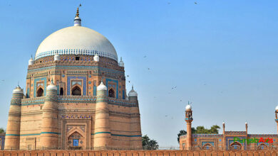 Top 10 Chinese Restaurants in Multan