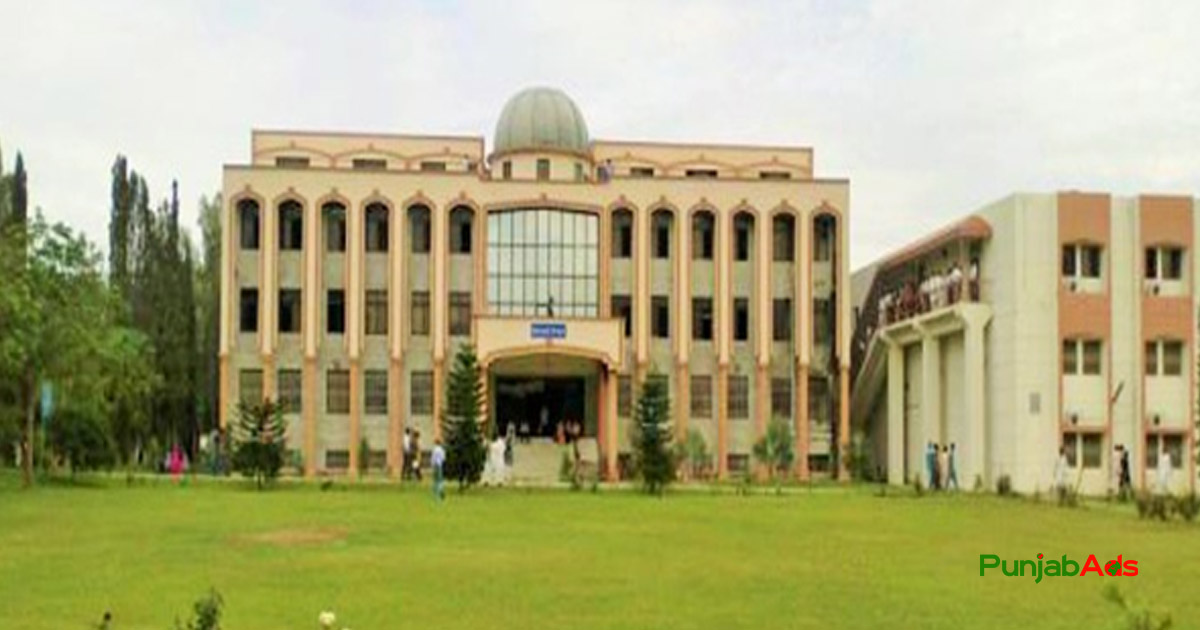 Top 10 Colleges in Quetta