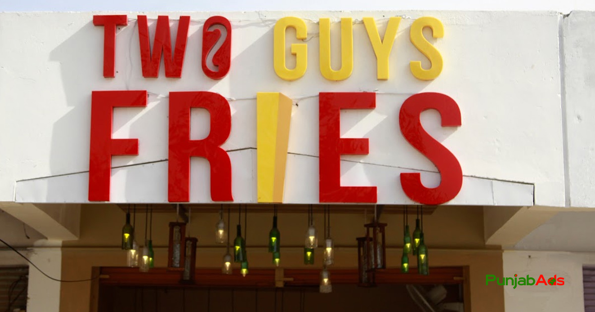 Top 10 Fast Food Restaurants in Hayatabad Peshawar
