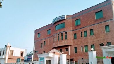 Top 10 Hospitals in Faisalabad