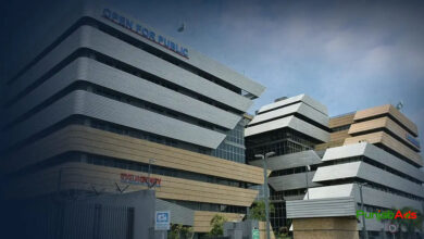 Top 10 Hospitals in Islamabad Capital Territory