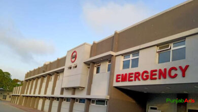 Top 10 Hospitals in Karachi