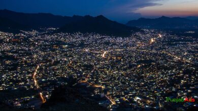 Top 10 Hospitals in Mingora