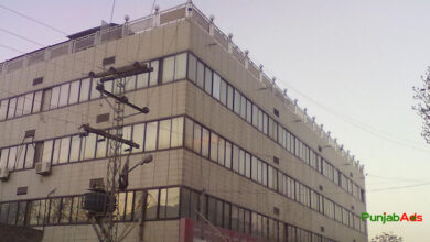 Top 10 Hospitals in Quetta