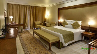 Top 10 Hotels in Gwadar