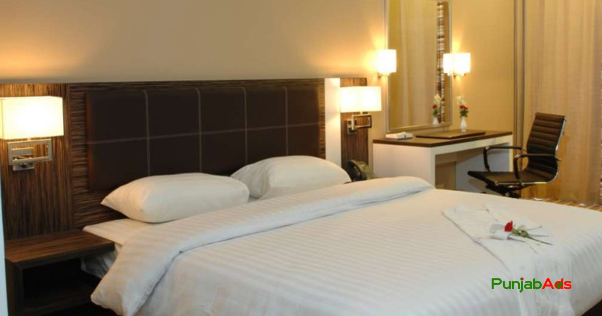 Top 10 Hotels in Mingora