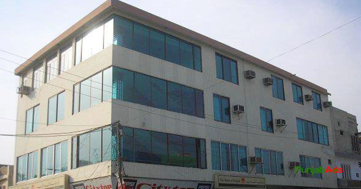 Top 10 Hotels in Vehari