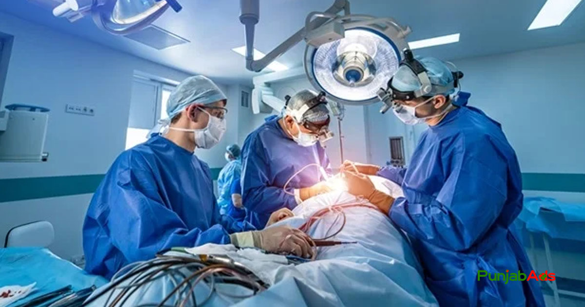 Top 10 Neurosurgeon Doctors in Lahore