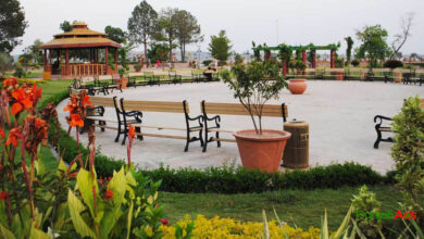 Top 10 Parks in Islamabad