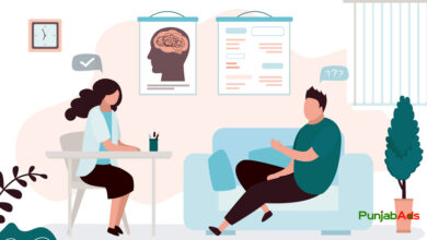 Top 10 Psychologists in Lahore