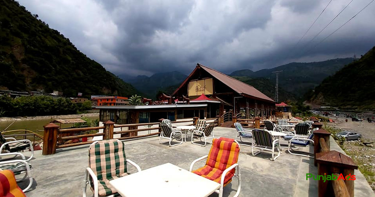 Top 10 Restaurants in Abbottabad