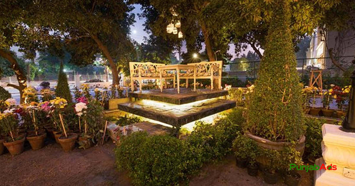 Top 10 Restaurants in Bahawalpur