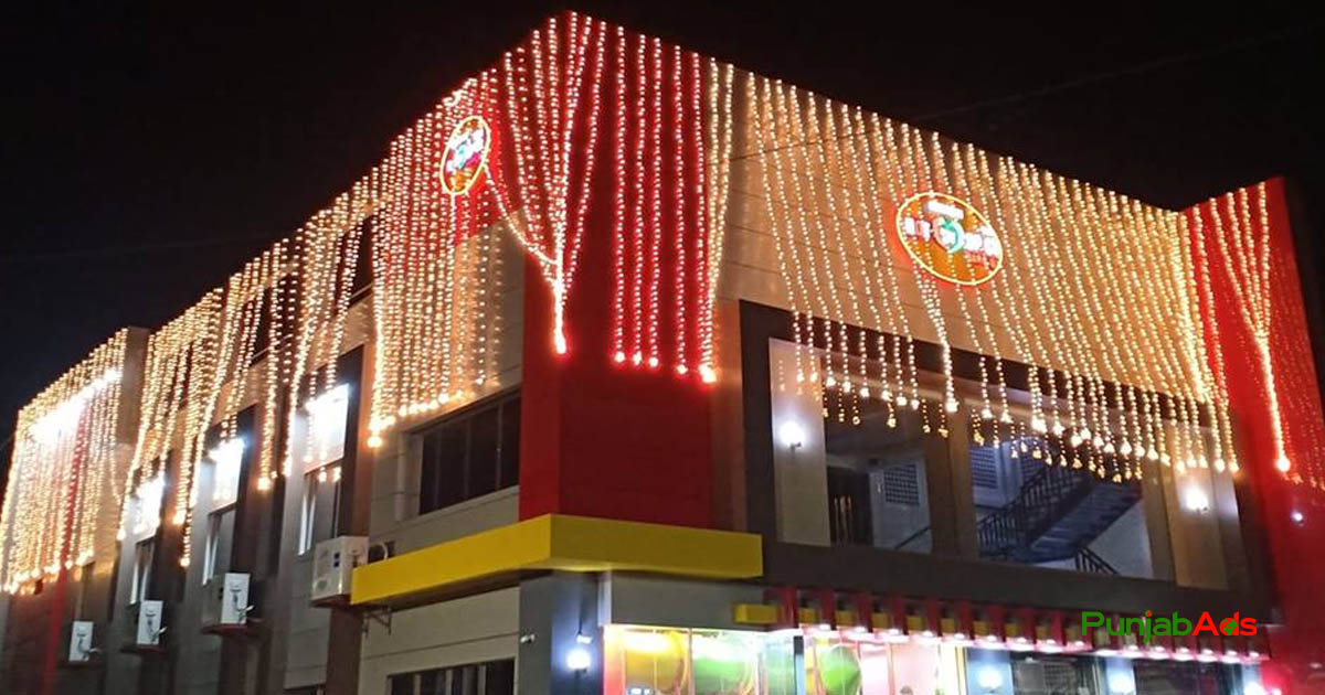 Top 10 Restaurants in Dera Ghazi Khan