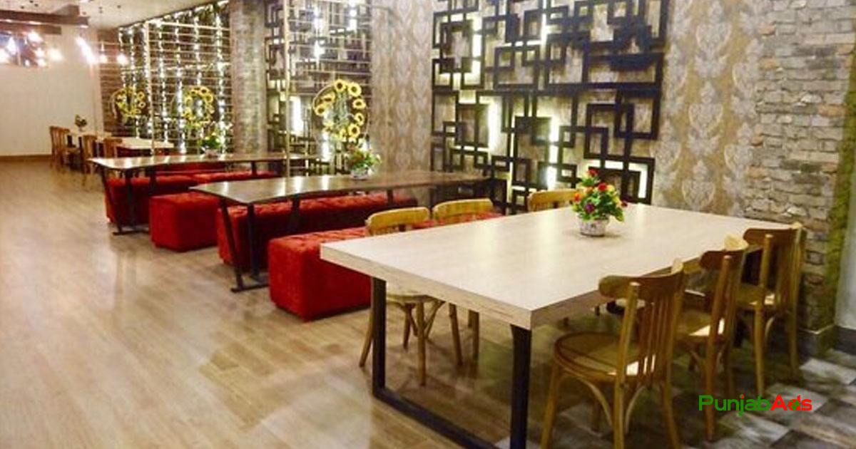 Top 10 Restaurants in Gujranwala