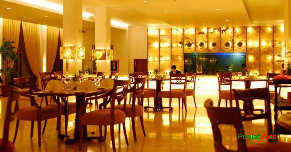 Top 10 Restaurants in Gwadar