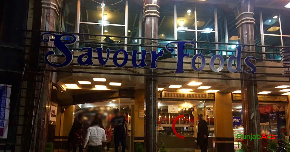 Top 10 Restaurants in Islamabad Capital Territory