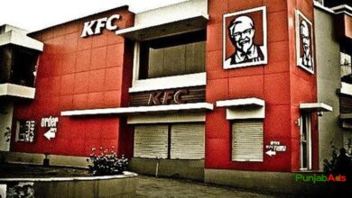 Top 10 Restaurants in Larkana