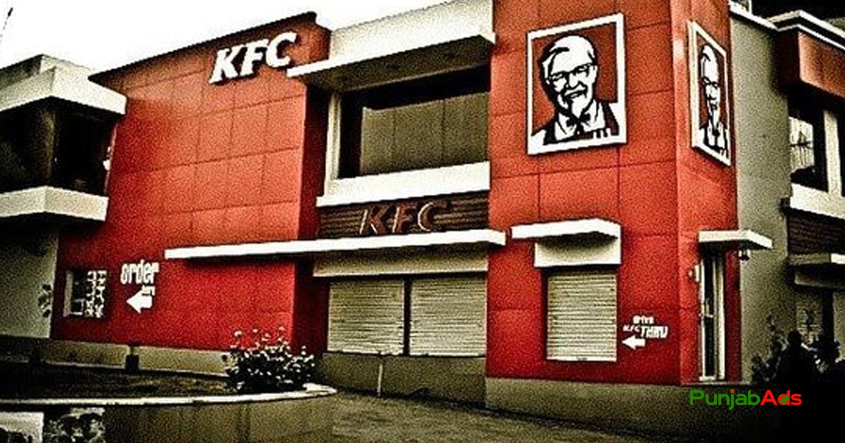 Top 10 Restaurants in Larkana