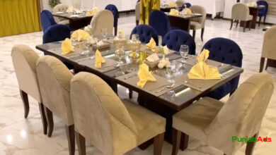 Top 10 Restaurants in Mingora