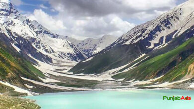 Top 10 Restaurants in Naran kaghan