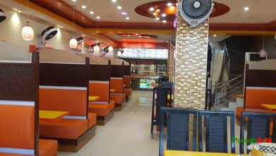 Top 10 Restaurants in Narowal