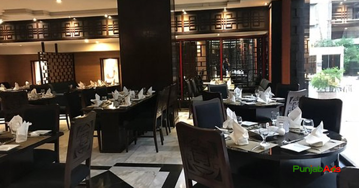 Top 10 Restaurants in Peshawar