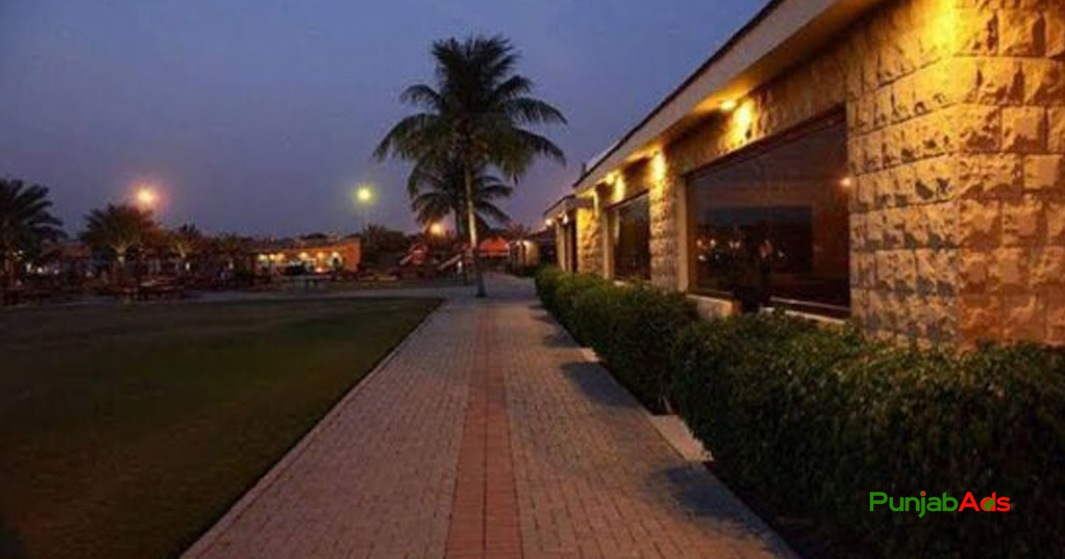 Top 10 Restaurants in Sukkur