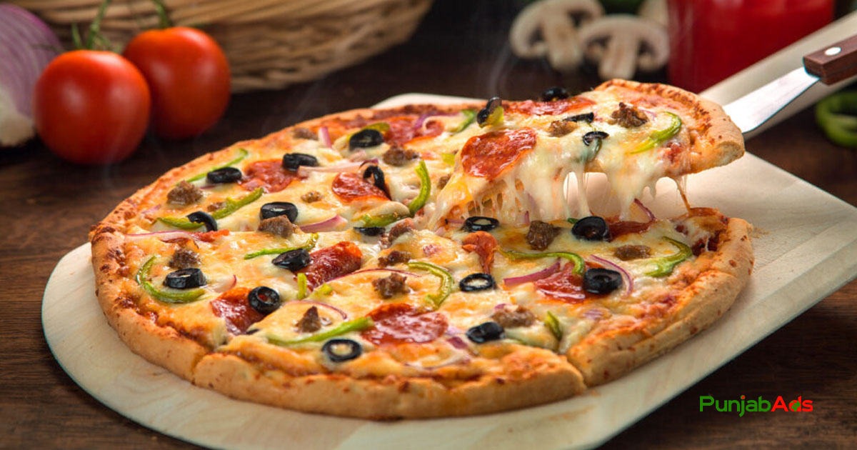 Top 10 Restaurants in Vehari