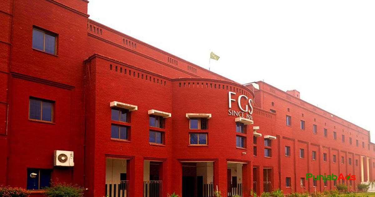 Top 10 Schools in Faisalabad