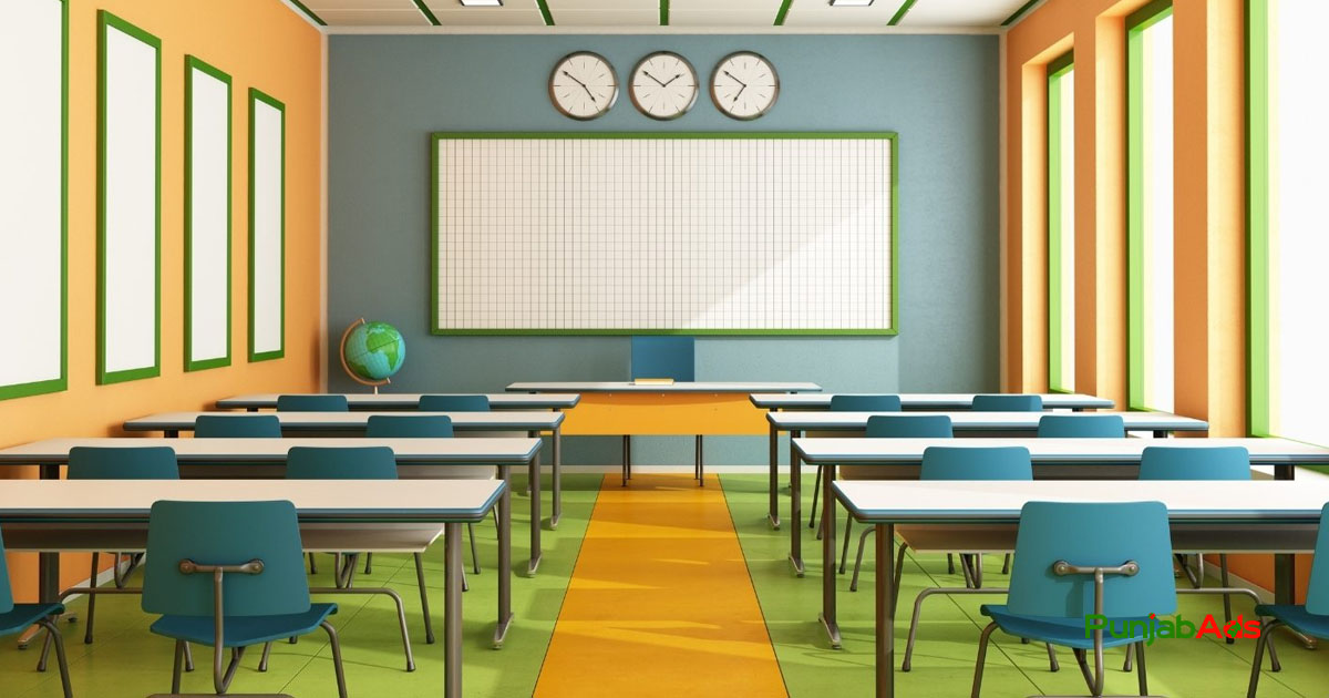 Top 10 Schools in Islamabad Capital Territory