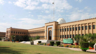 Top 10 Universities in Karachi