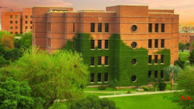 Top 10 Universities in Lahore