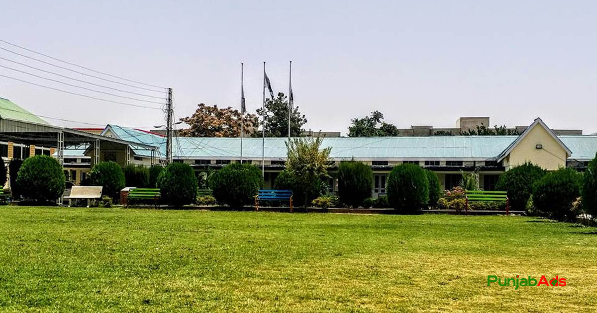Top 10 Universities in Quetta