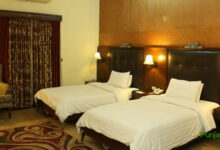 Top 33 Hotels in Faisalabad