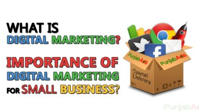 What is Digital Marketing? Benefits of Digital Marketing