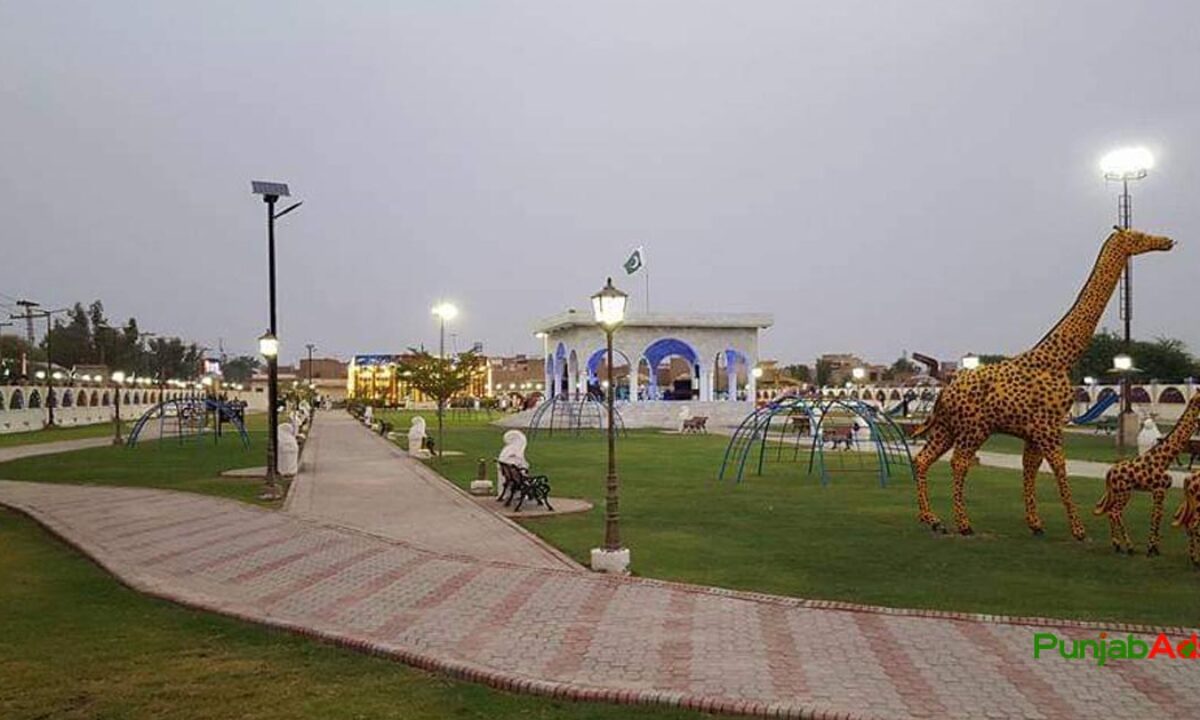 Sukkur Labe Mehran