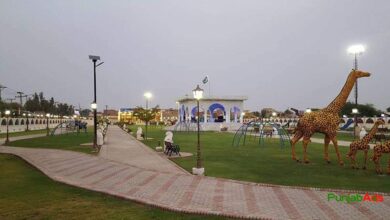 Top Paks in Sukkur