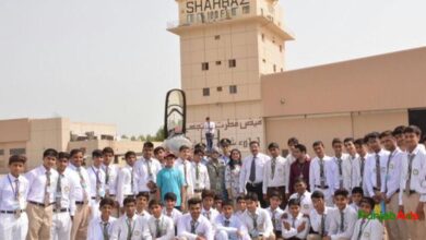 Top 10 Schools in Jacobabad