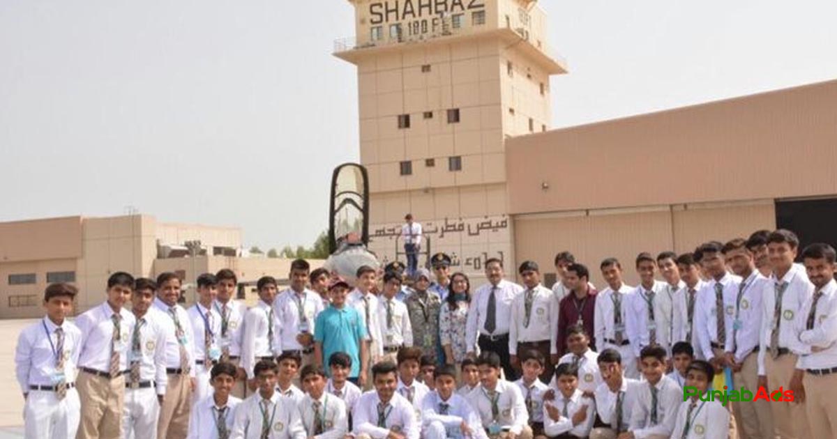 Top 10 Schools in Jacobabad