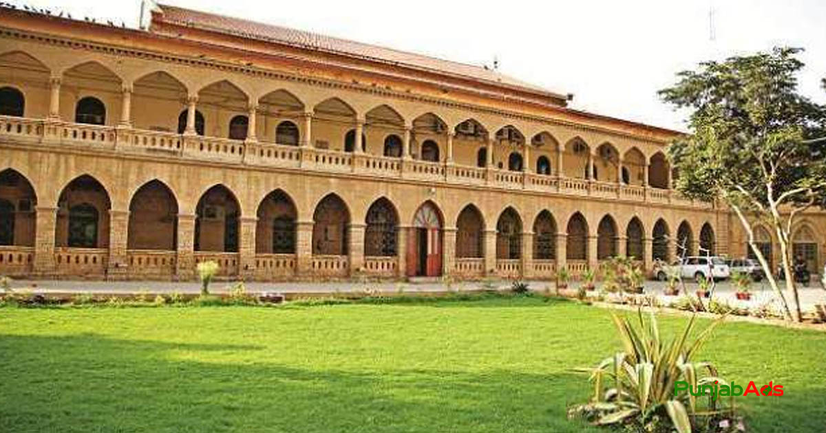 Top 10 Colleges in Diplo
