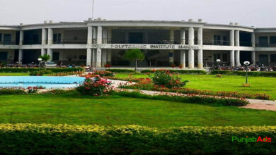 Top 10 Colleges in Mardan
