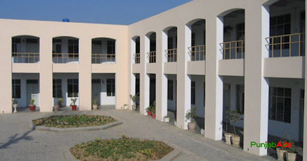 Top 10 Colleges in Narowal