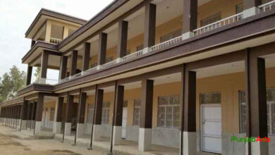 Top 10 Colleges in Swabi