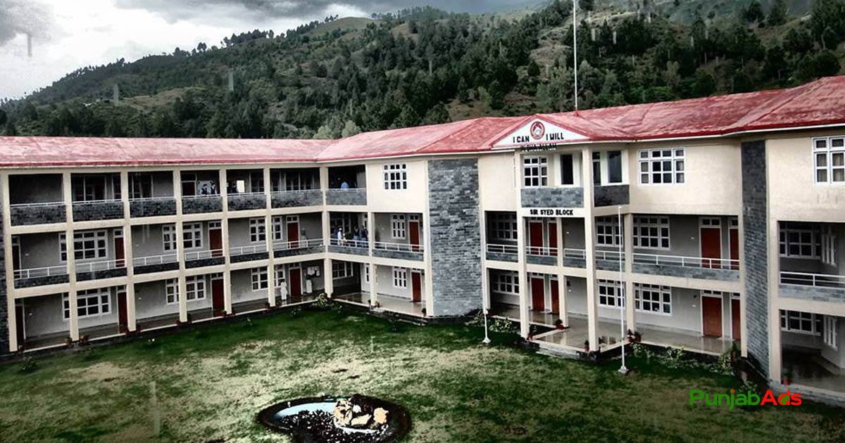 Top 10 Colleges in Swat