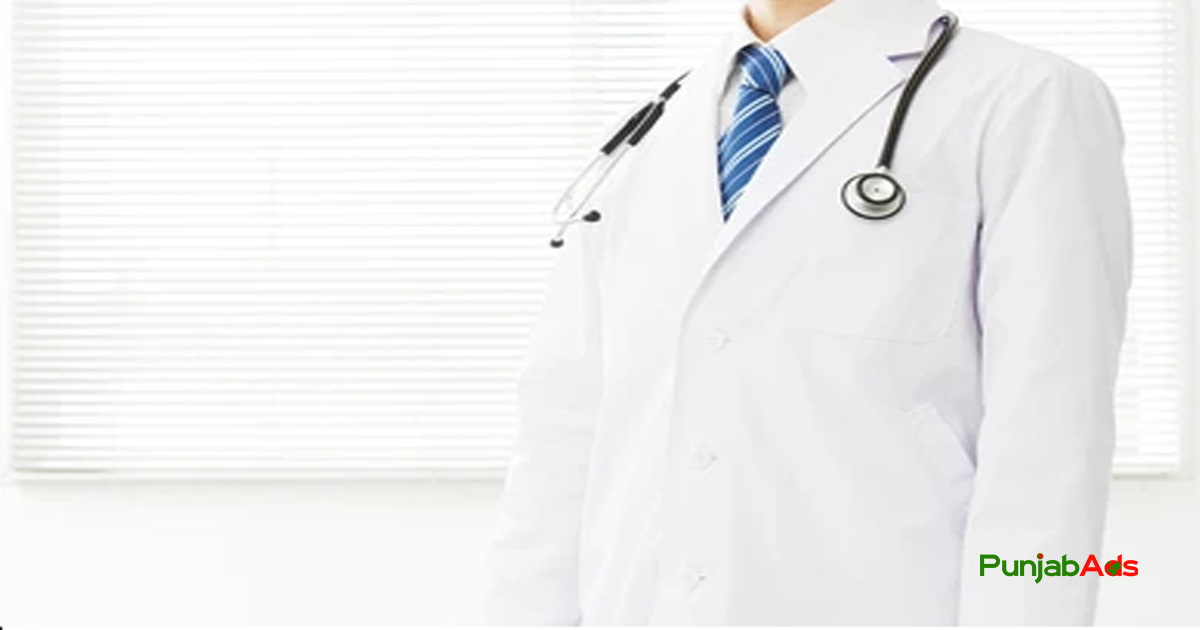 Top 10 Doctors In Kohat