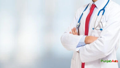 Top 10 Doctors in Abbottabad