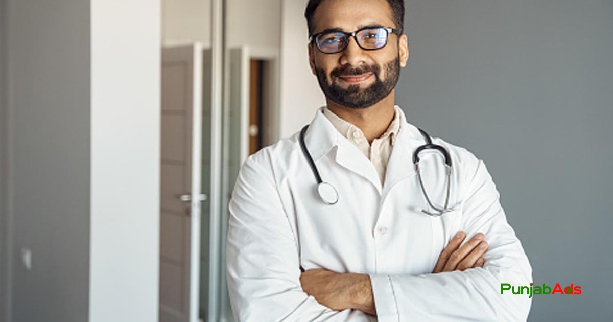 Top 10 Doctors in Bhiria