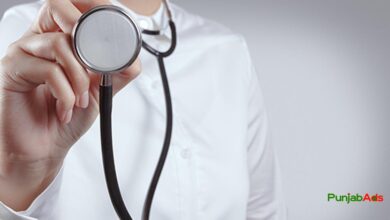 Top 10 Doctors in Chak